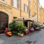 Rental In Rome - Bramante Luxury