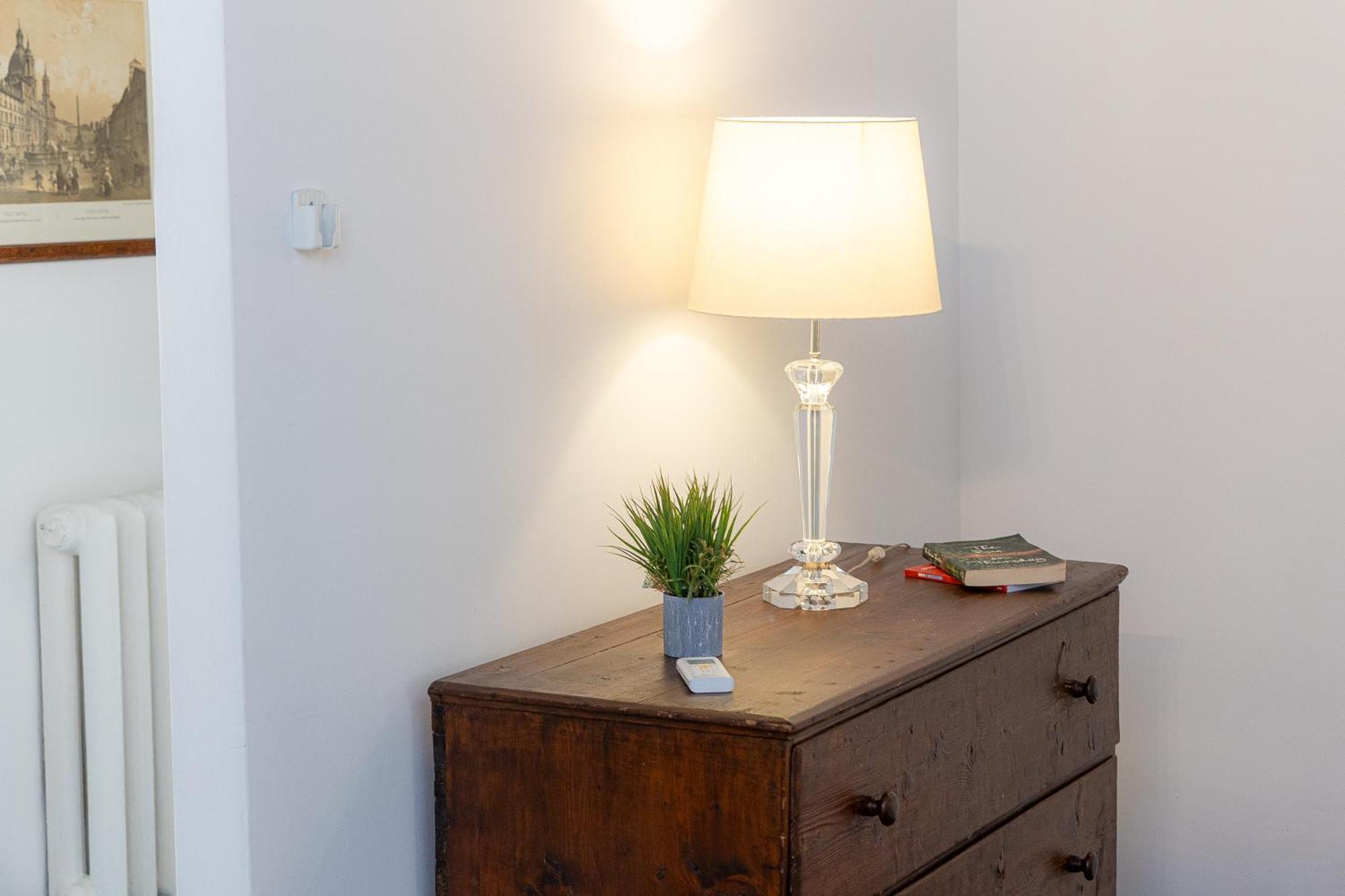 Apartment In - Bramante Luxury Rome