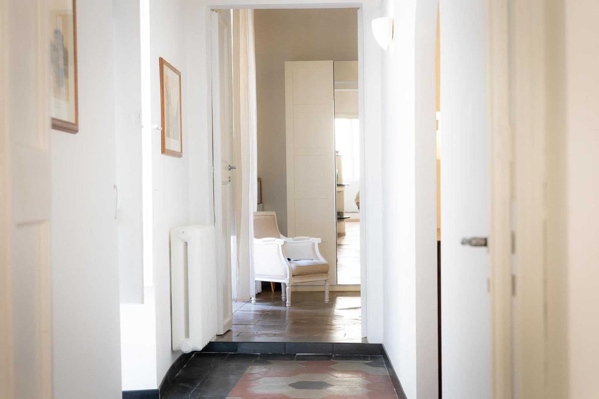 In - Bramante Luxury *