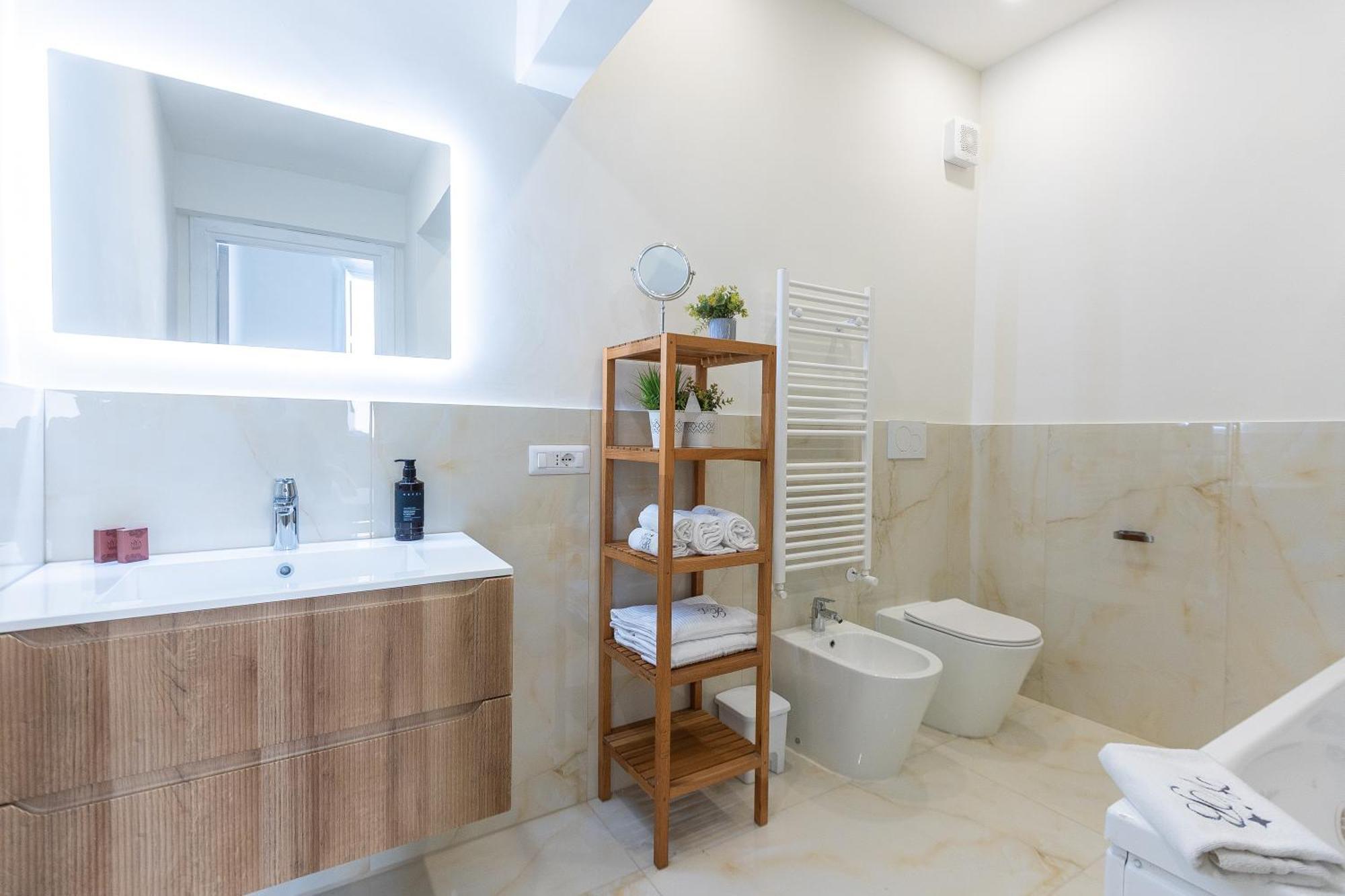In - Bramante Luxury *