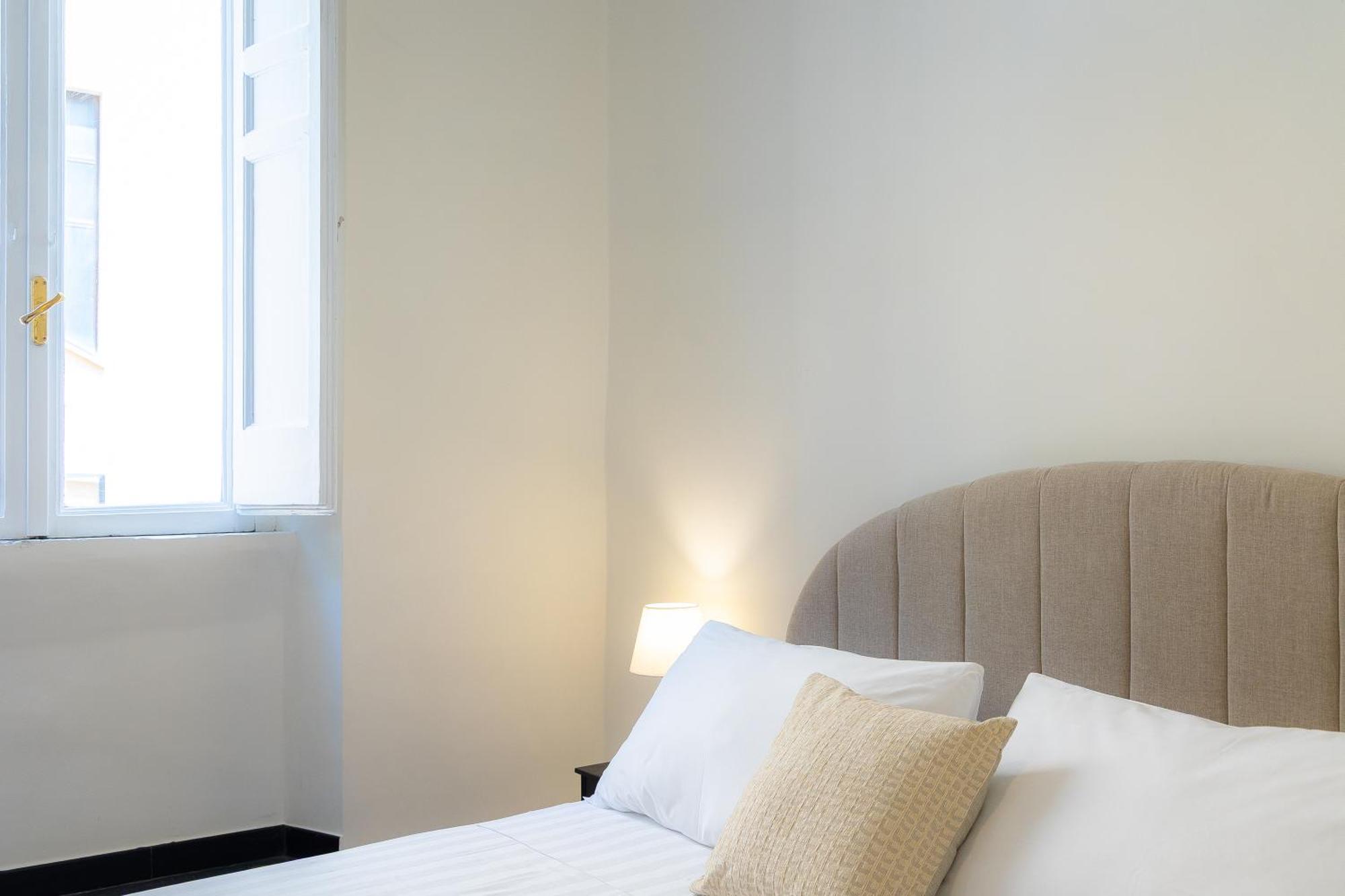 In - Bramante Luxury * Roma