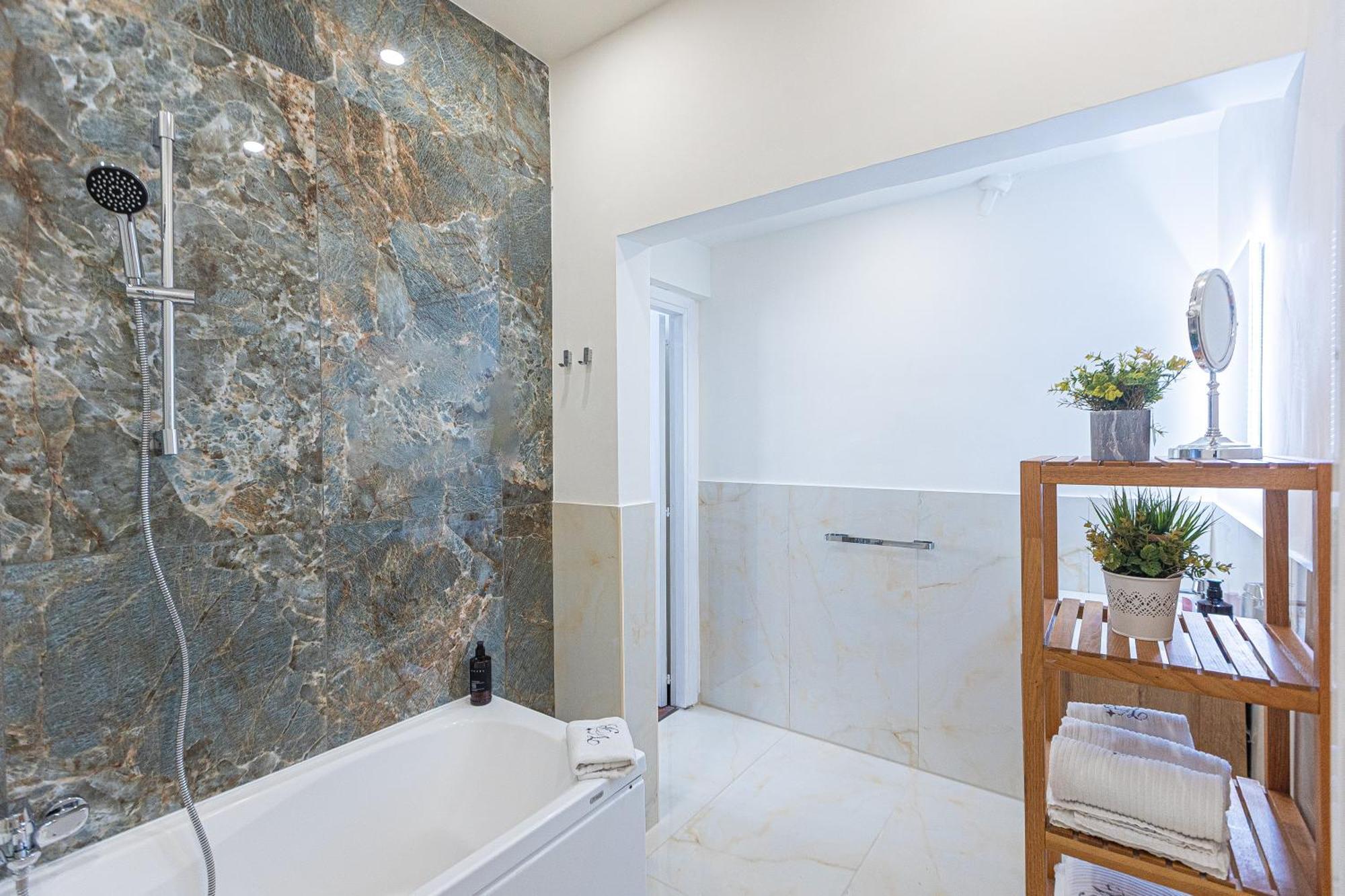 In - Bramante Luxury Apartamento