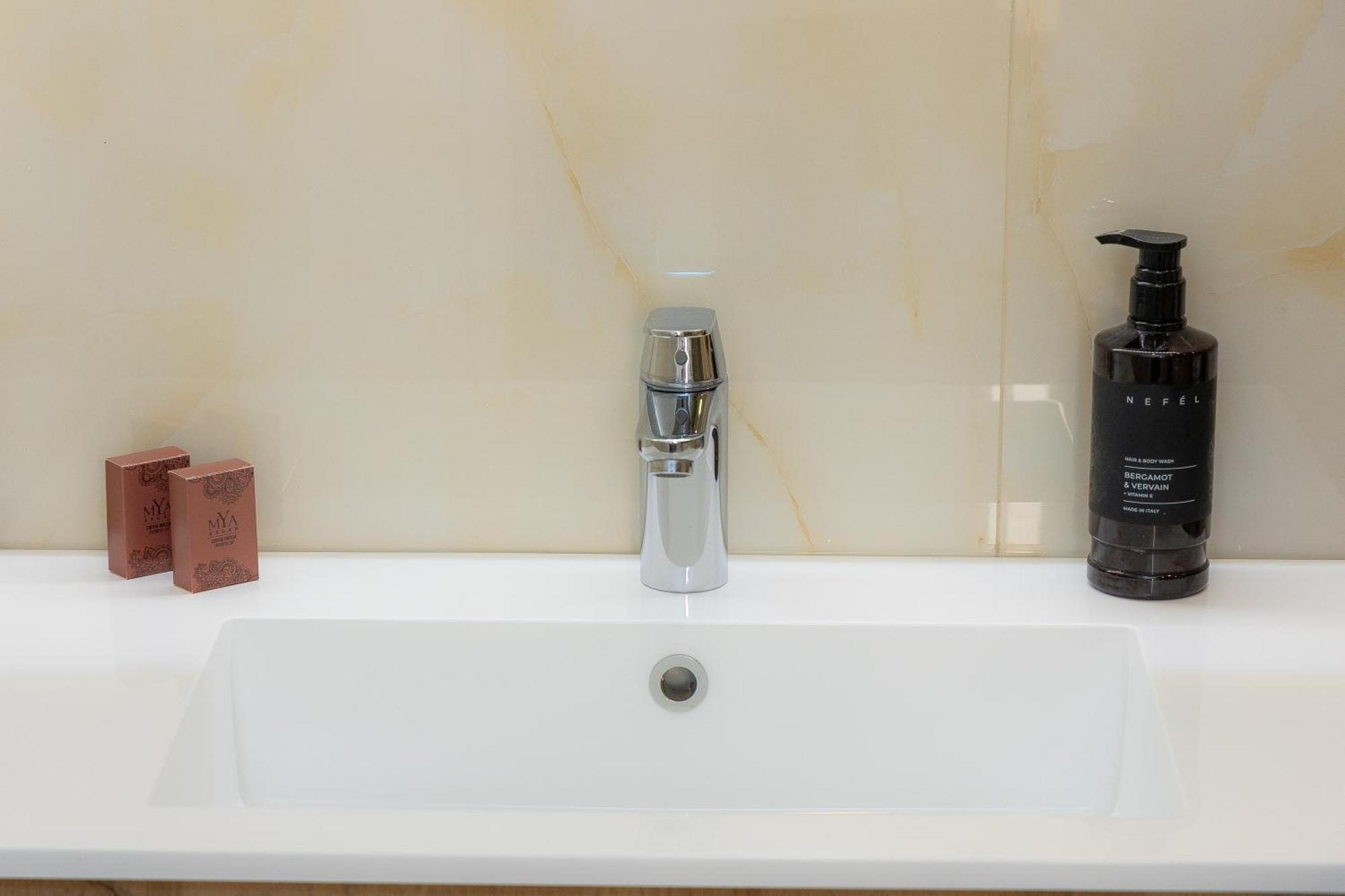 Apartamento In - Bramante Luxury