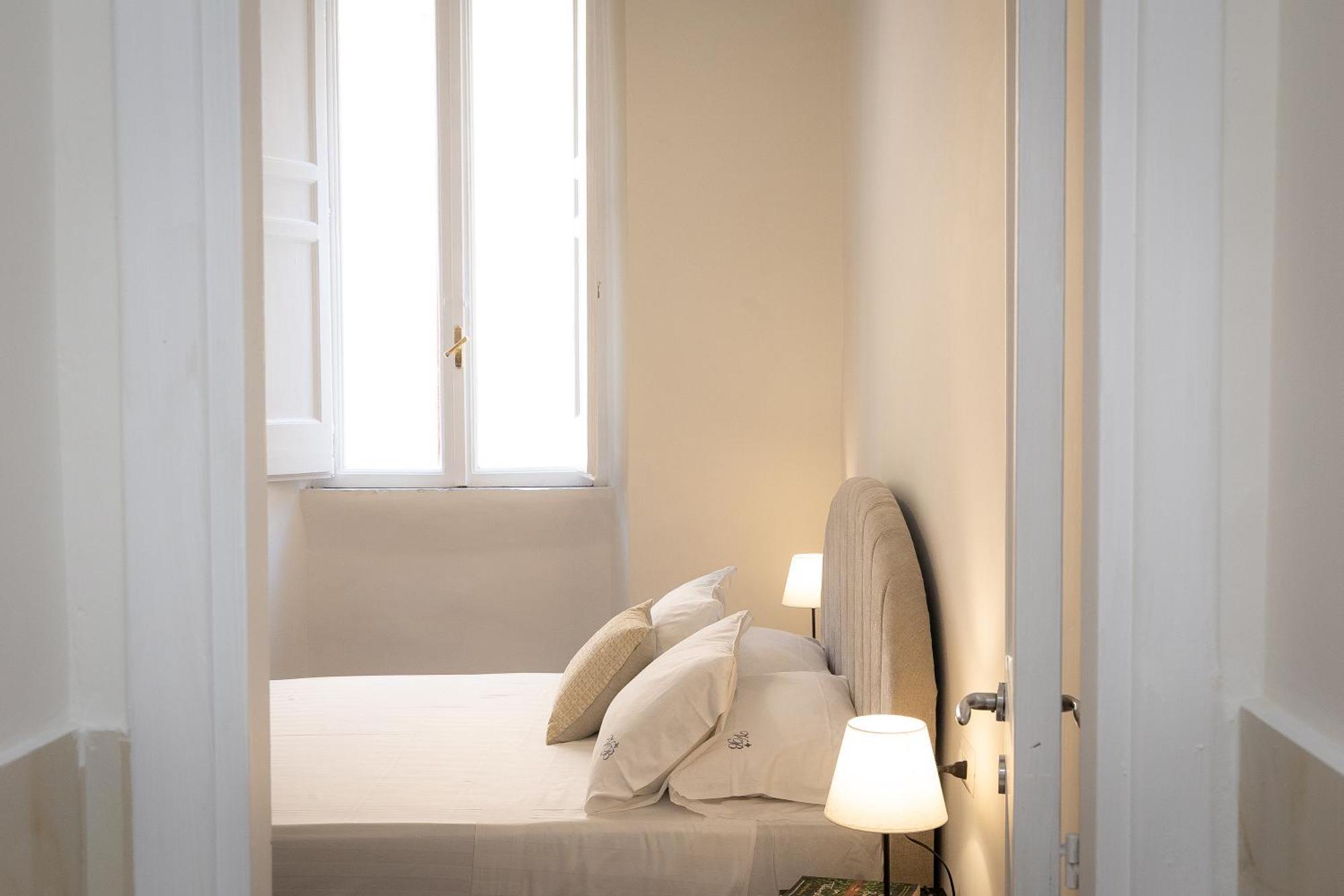 In - Bramante Luxury Apartamento *