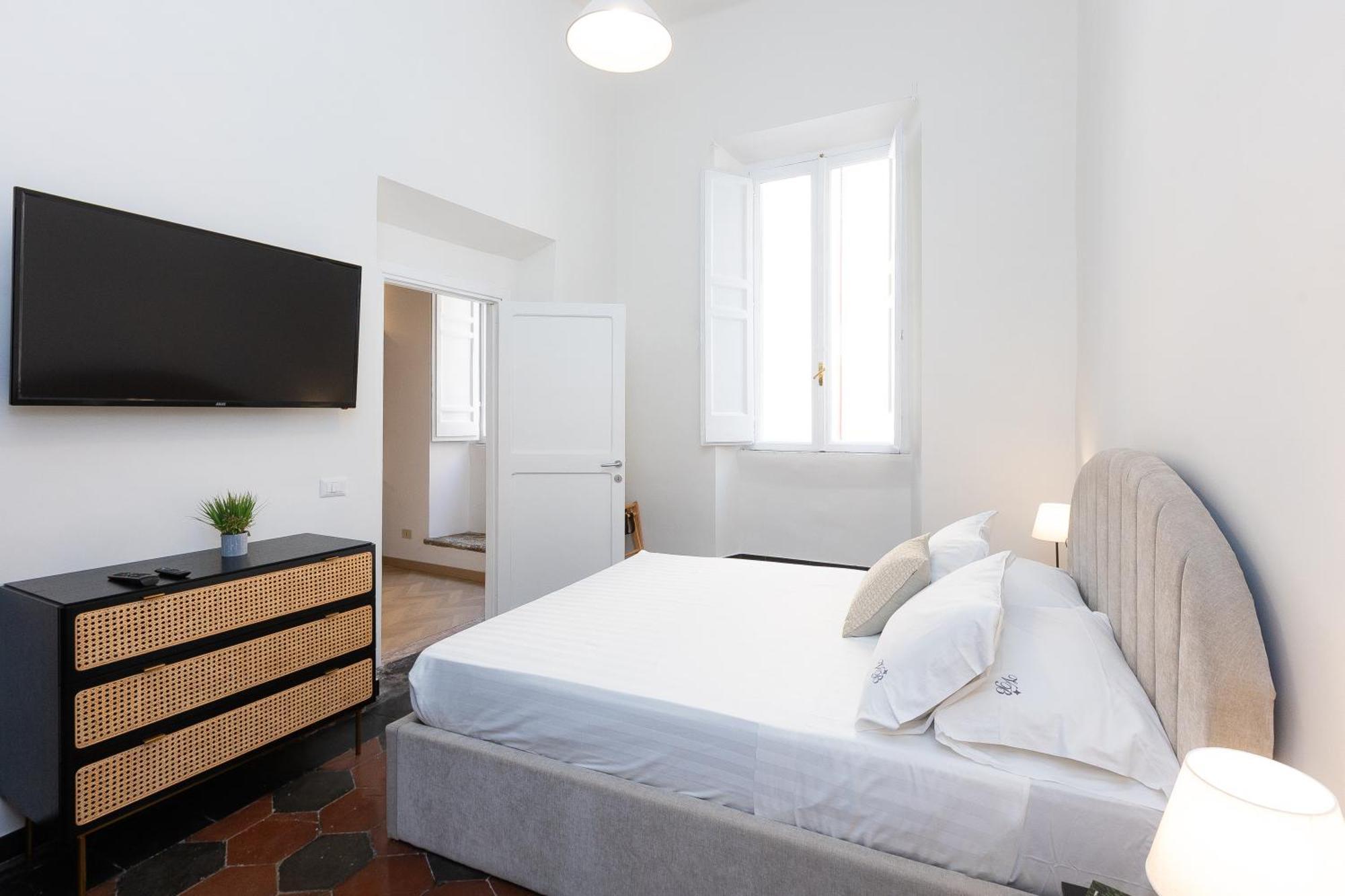 Apartamento In - Bramante Luxury *