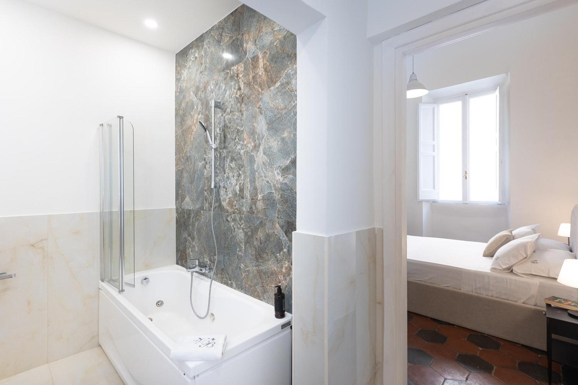 Apartamento In - Bramante Luxury Roma