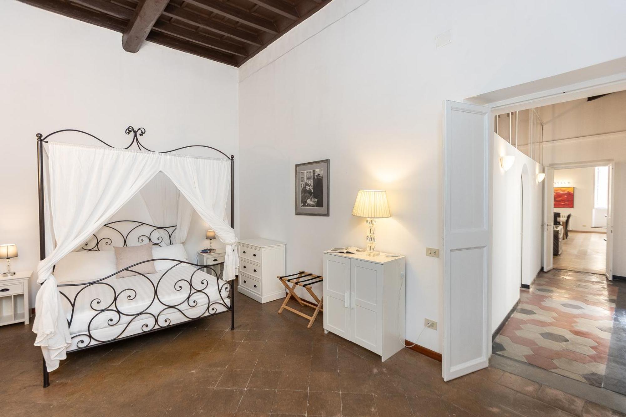 In - Bramante Luxury Roma