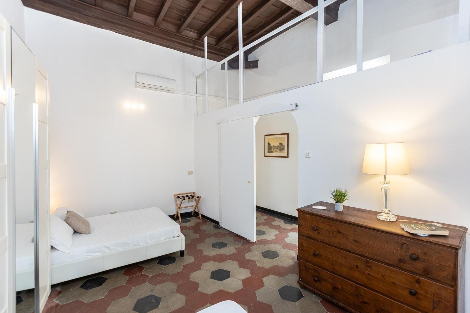 In - Bramante Luxury Apartment