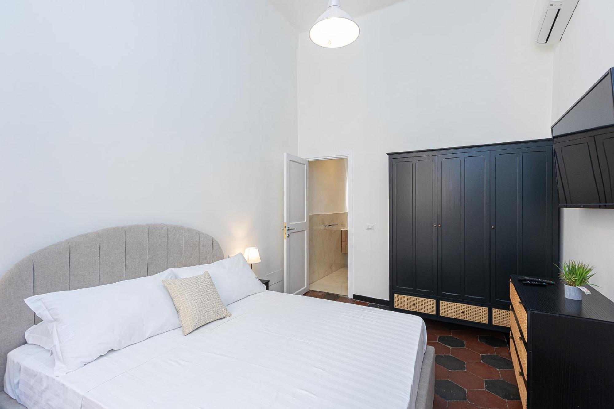 Apartment In - Bramante Luxury