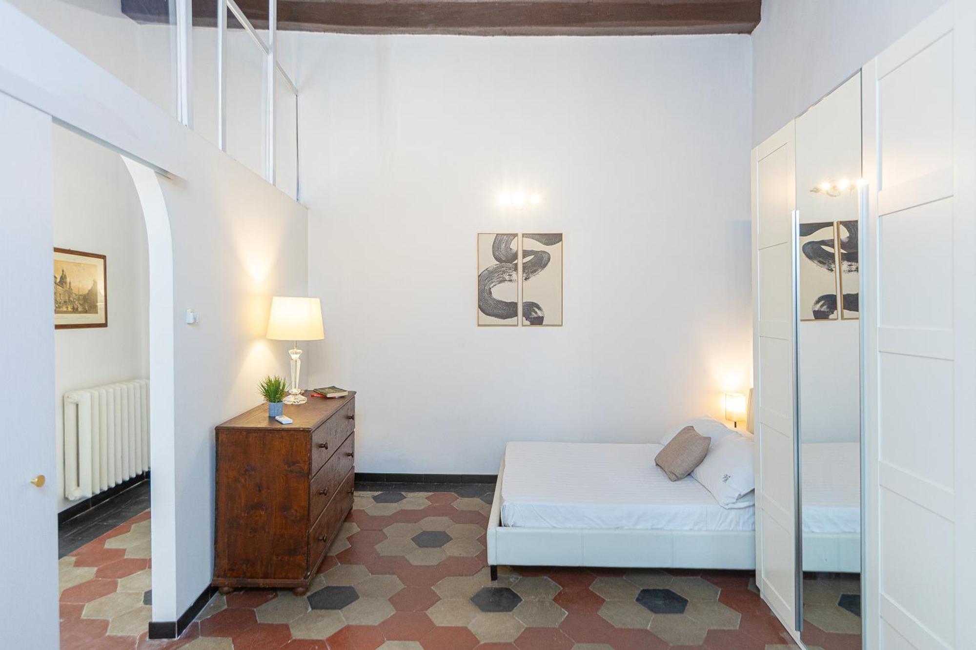 Apartment In - Bramante Luxury *