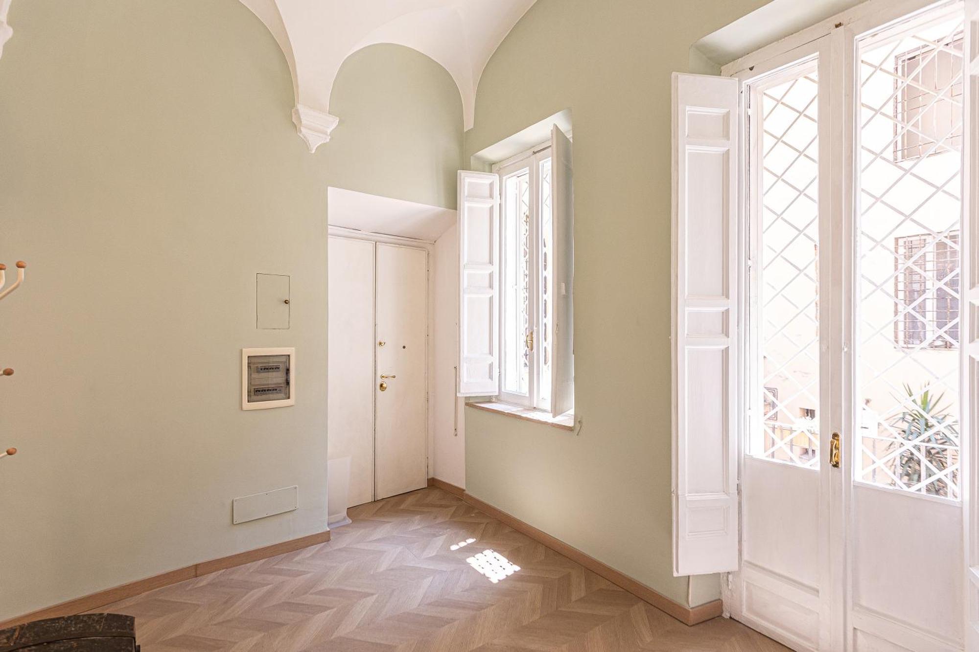 In - Bramante Luxury *