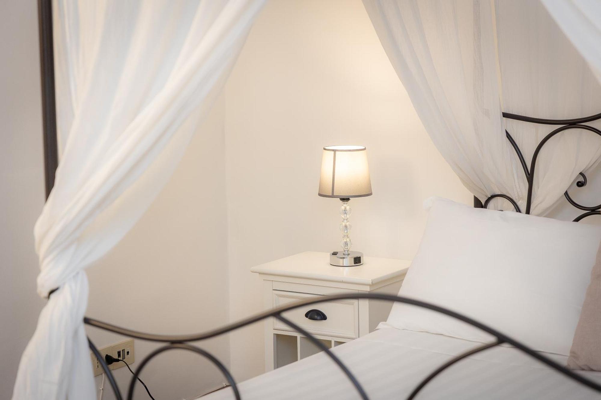 In - Bramante Luxury Roma