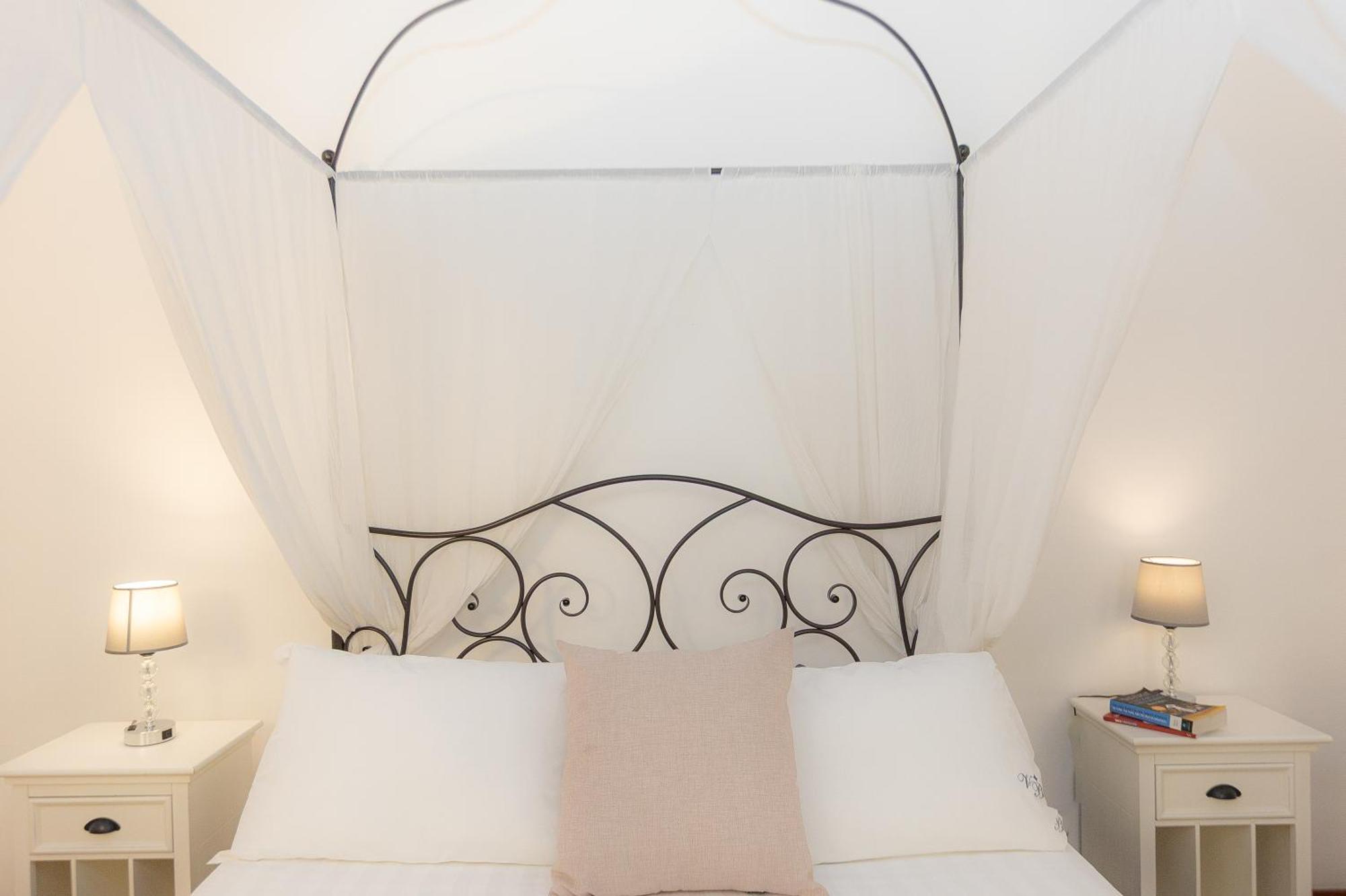 In - Bramante Luxury Apartamento
