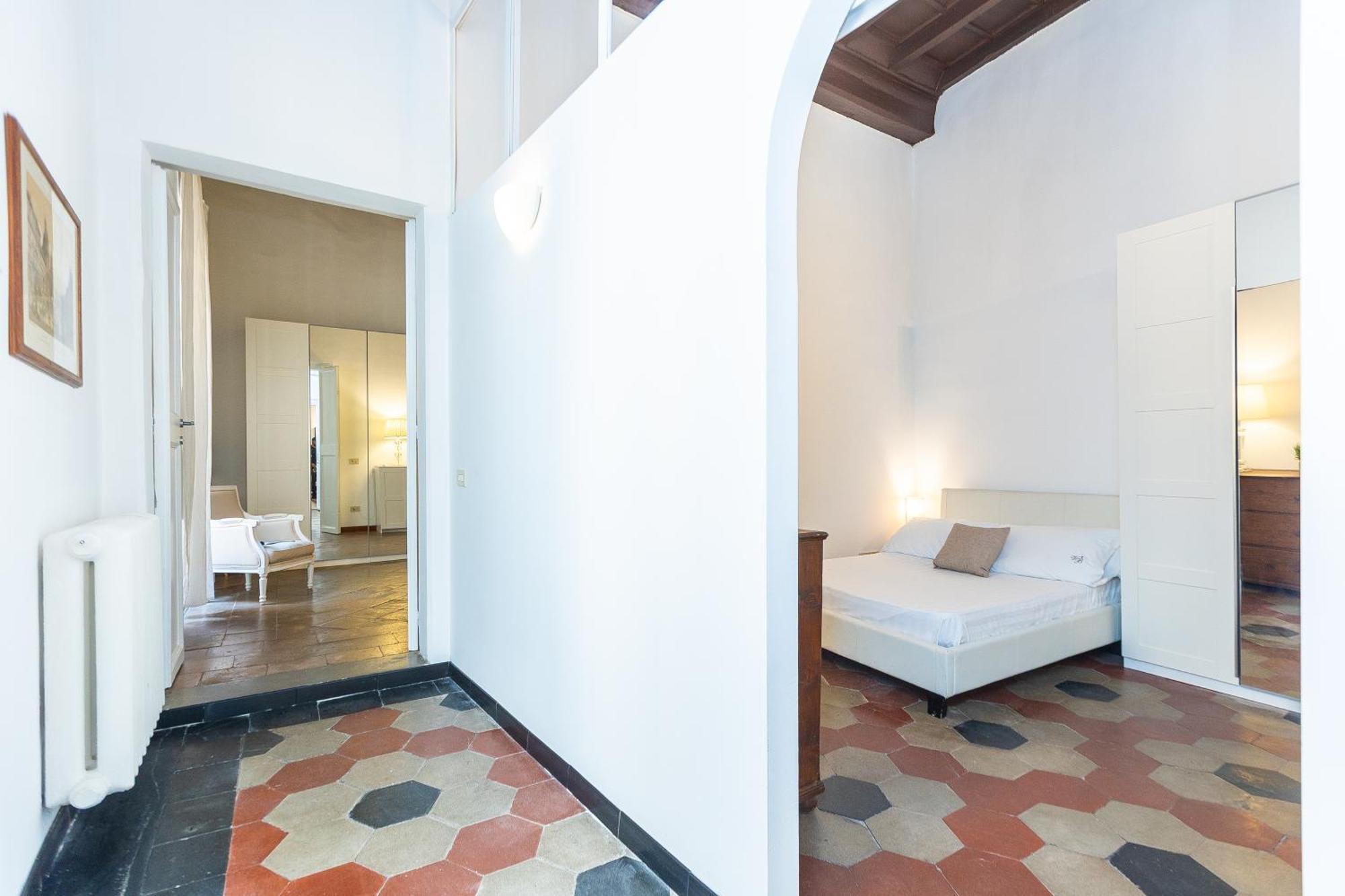 Apartment In - Bramante Luxury