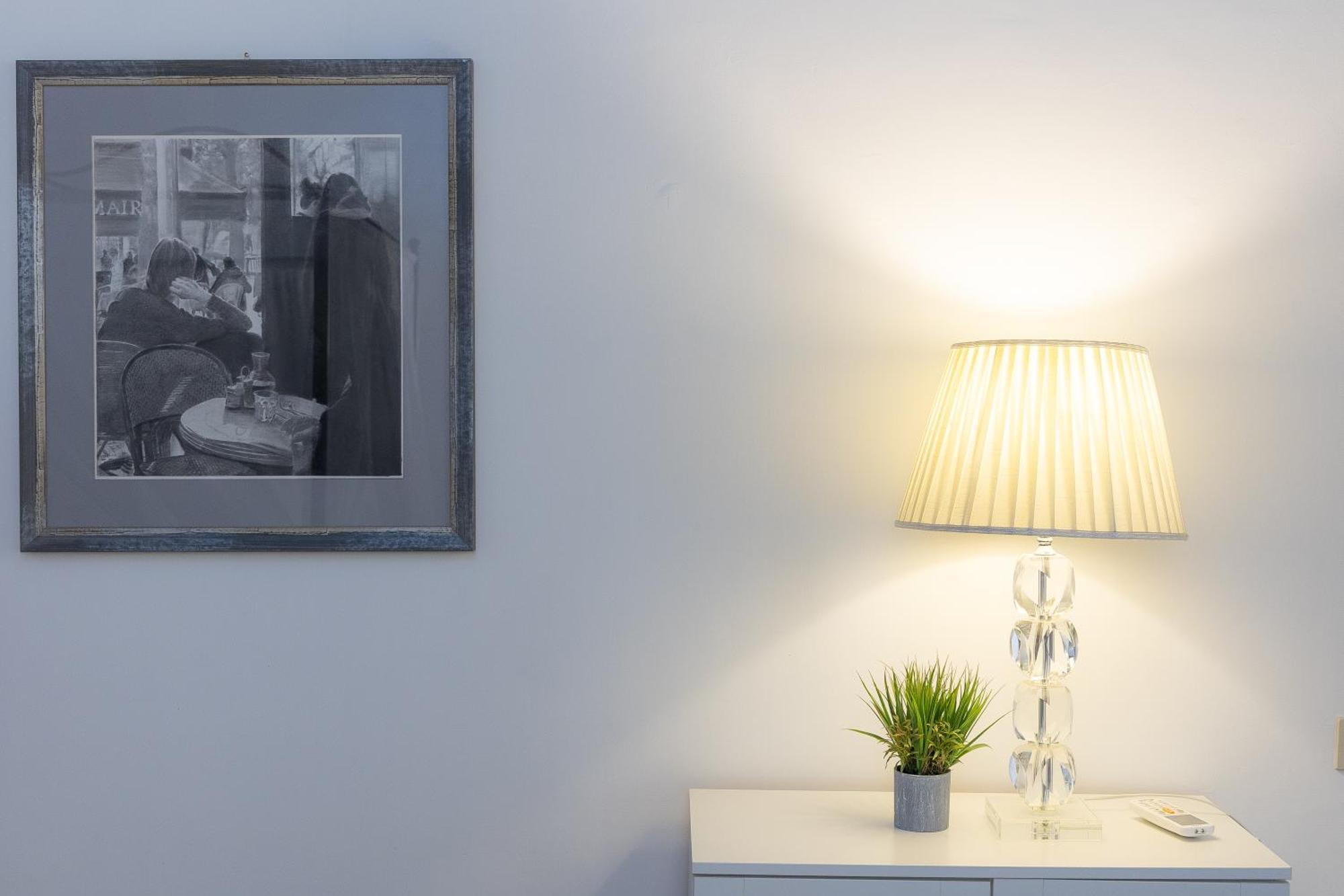 Apartamento In - Bramante Luxury *