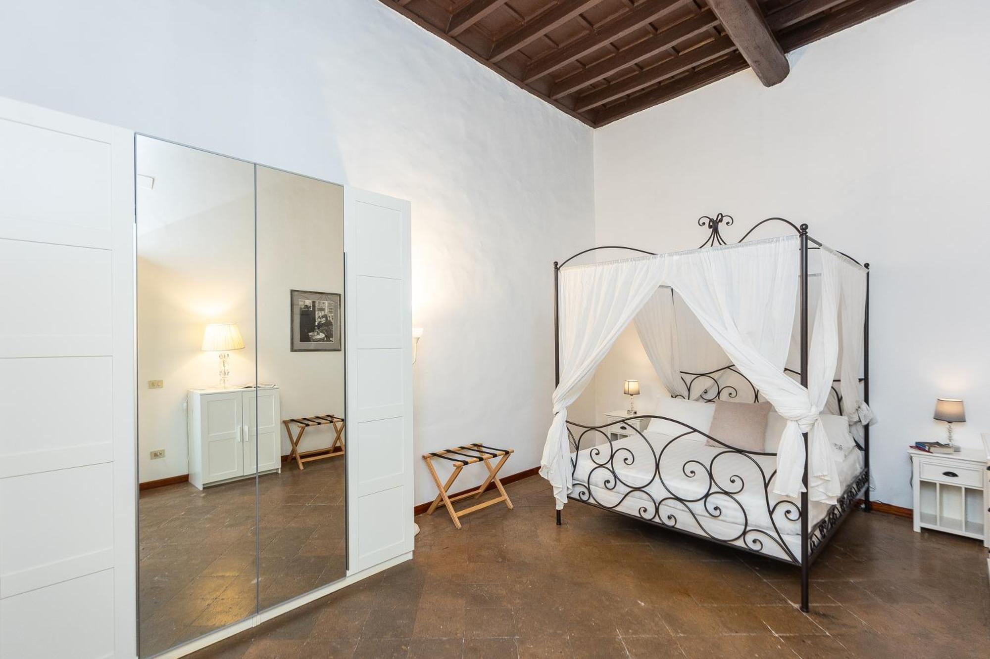 Apartamento In - Bramante Luxury