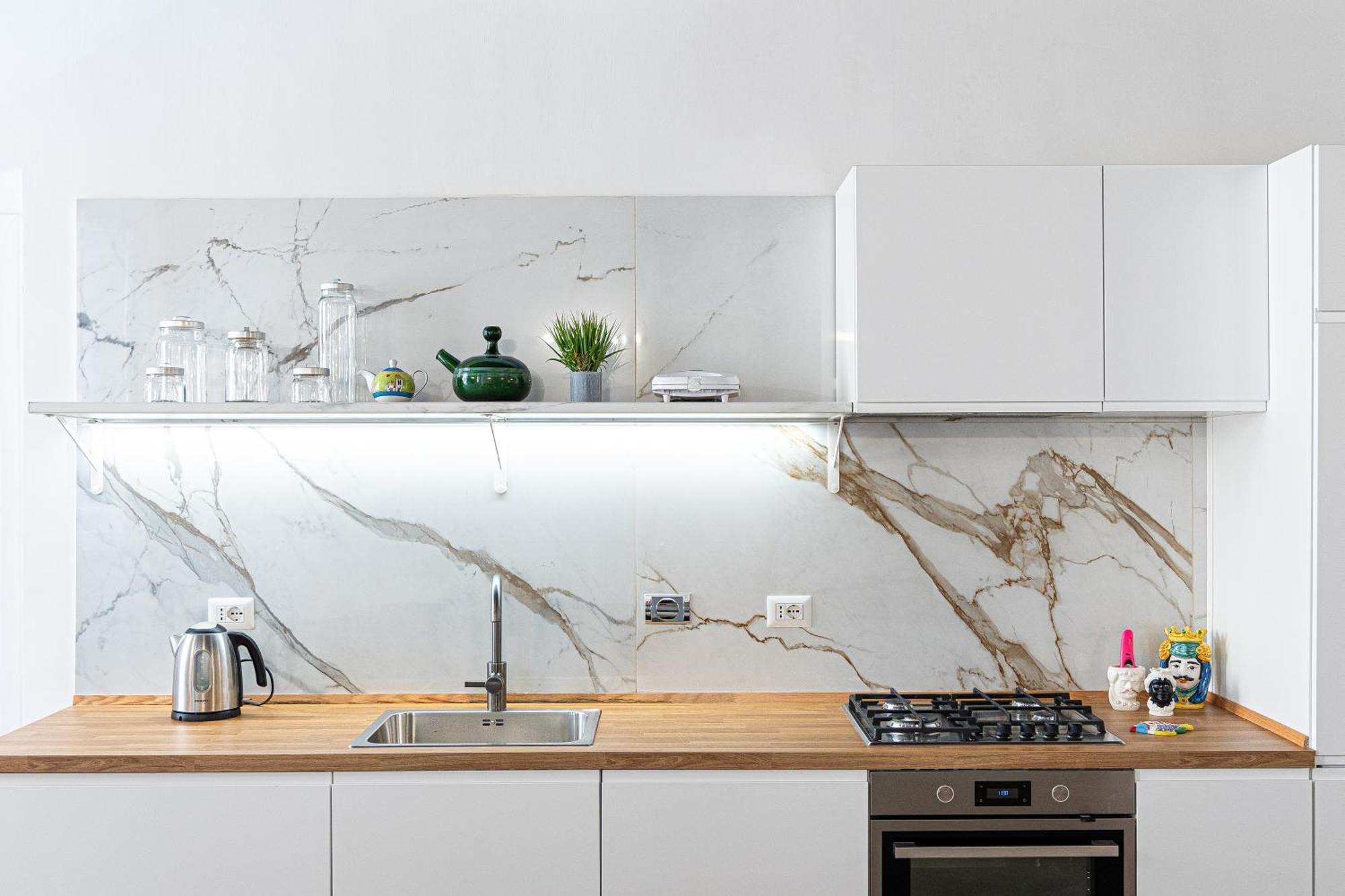 Apartamento In - Bramante Luxury *