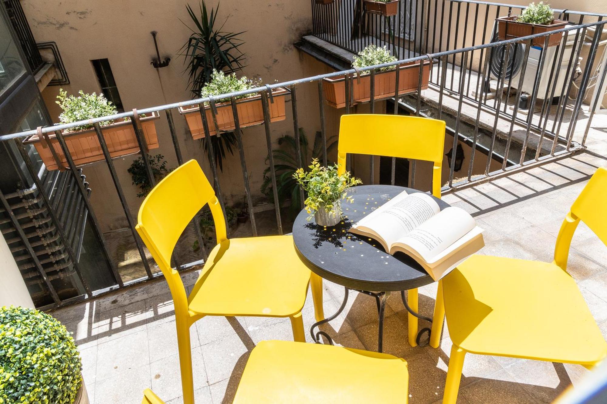 Apartamento In - Bramante Luxury Roma