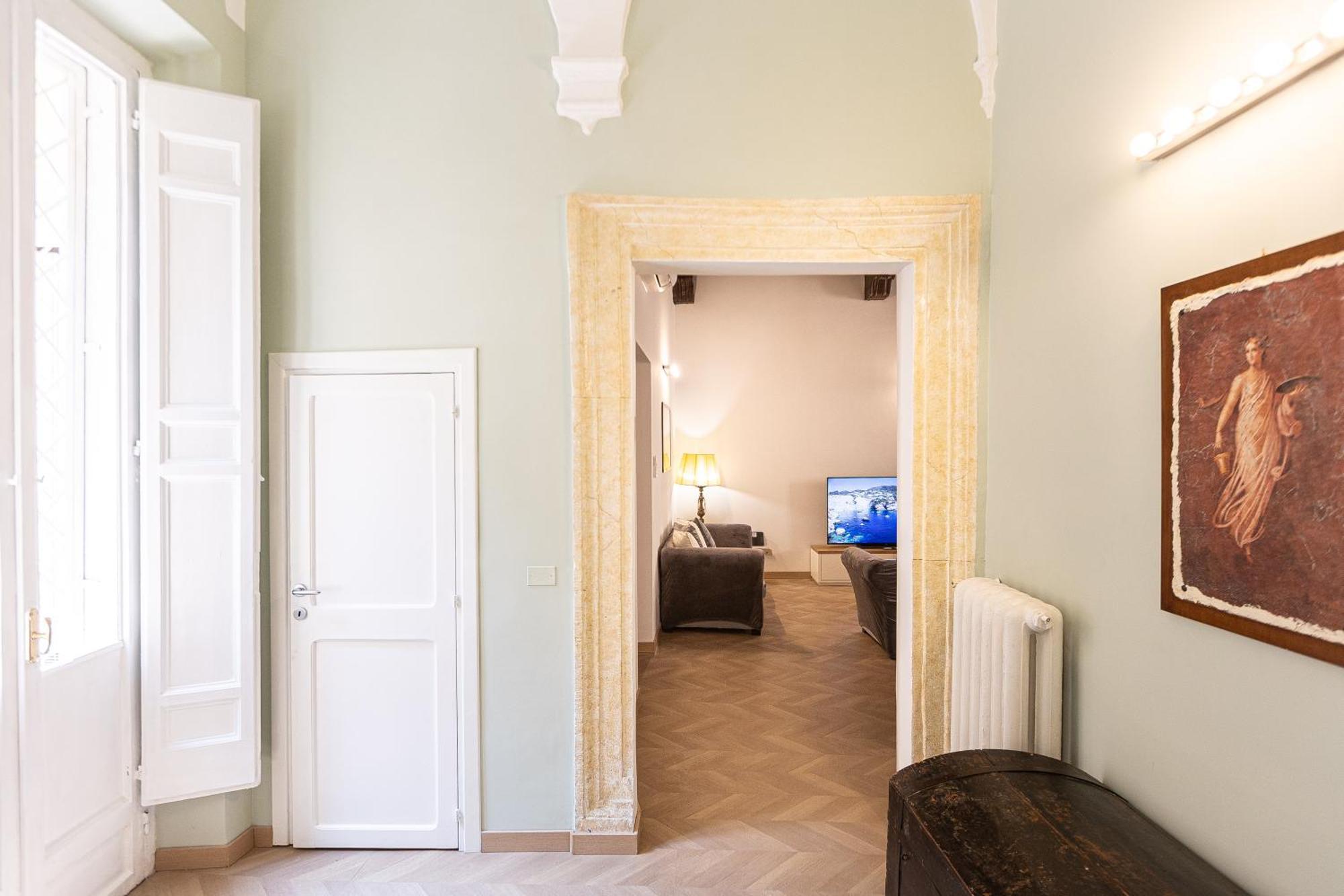 In - Bramante Luxury *
