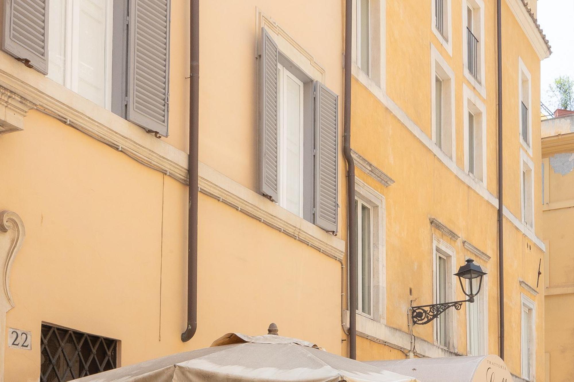 In - Bramante Luxury