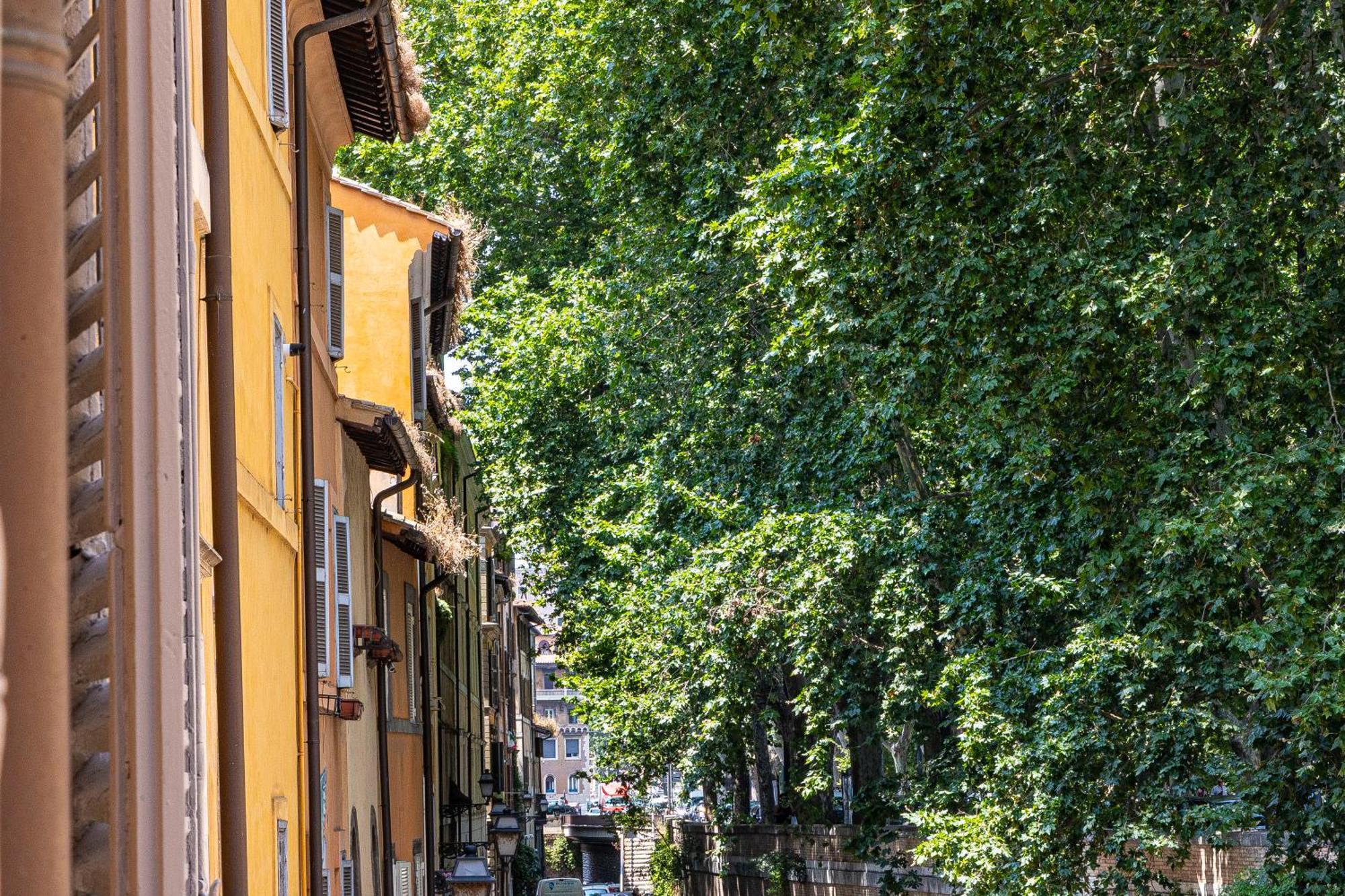 In - Bramante Luxury Apartamento *