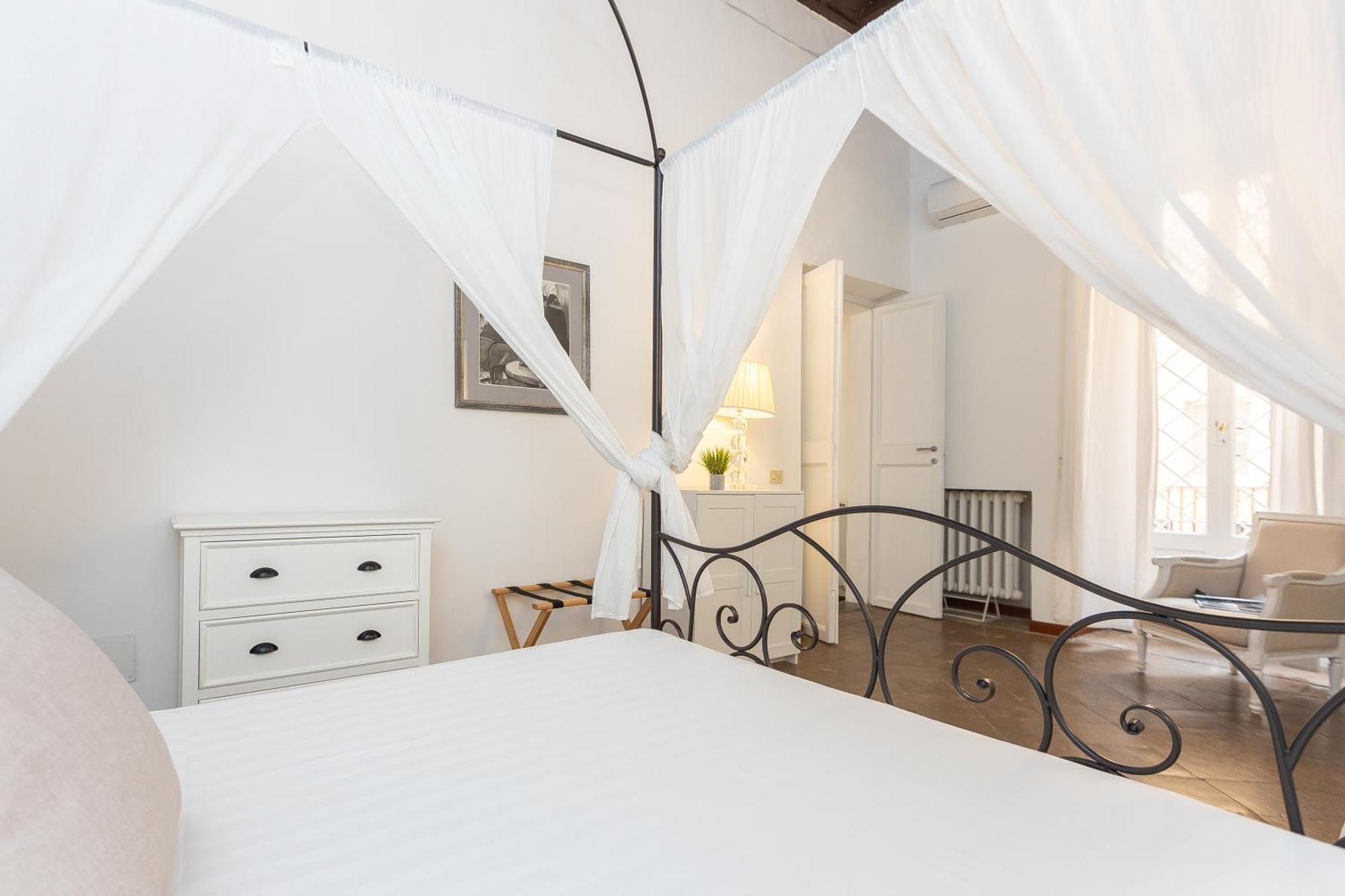 Apartment In - Bramante Luxury *