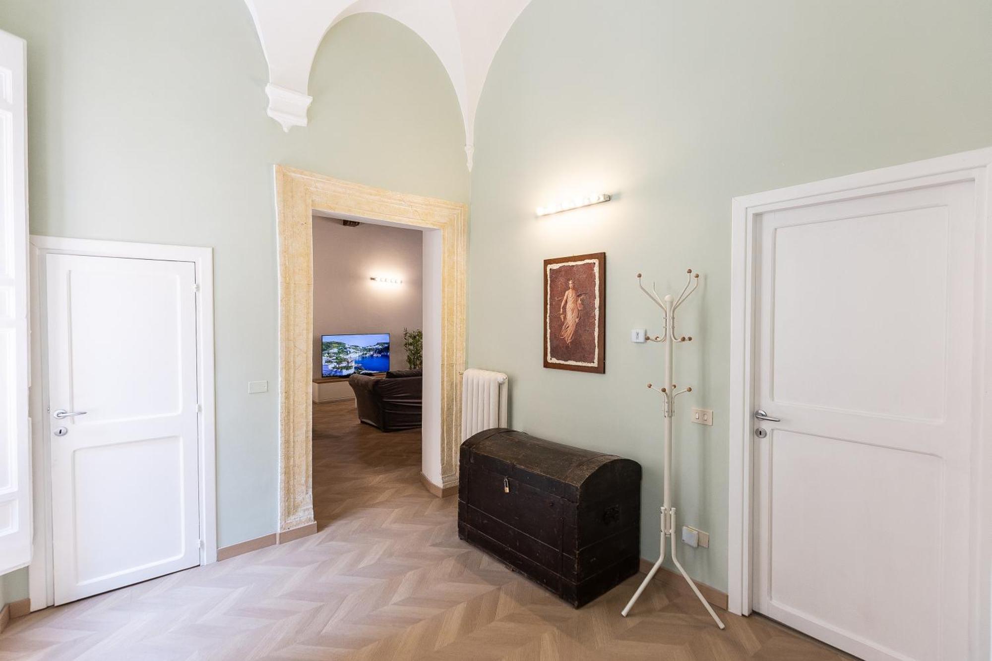 In - Bramante Luxury * Roma